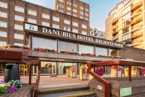 Danubius Hotel Regents Park