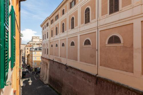 iFlat Lovely in Trevi, Rome (photo 8)