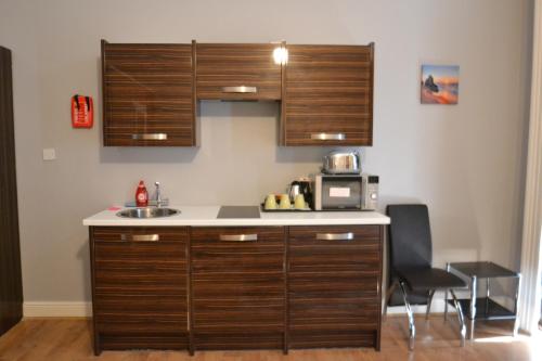 Hyde Park Suites, Londýn (fotografie 7)