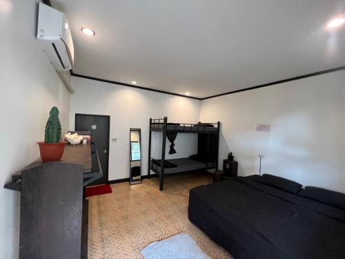 U Hostel Koh Phangan Room Type - Family Room