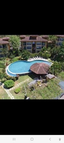 Viesnīcas āriene, Beautiful newly refurbished 2 bedroom 2 Bathroom 2nd floor condo in La Garita Nueva
