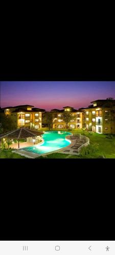 Viesnīcas āriene, Beautiful newly refurbished 2 bedroom 2 Bathroom 2nd floor condo in La Garita Nueva