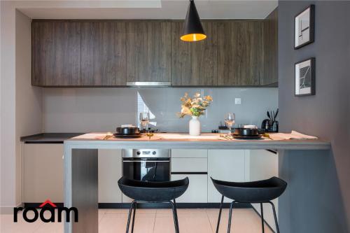 Datum Jelatek Sky Residence Kuala Lumpur Roam - image 12