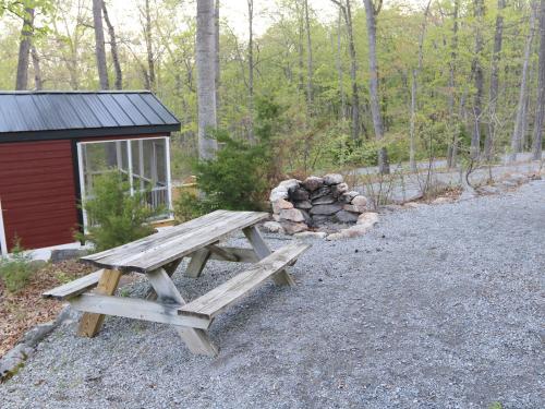 Vista exterior, Endless Caverns RV Resort & Cavern Tours in New Market (VA)