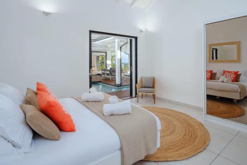 Villas Vista Del Mar in Сант Энн