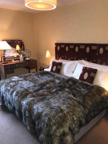 Walter de Cantelupe Inn photo