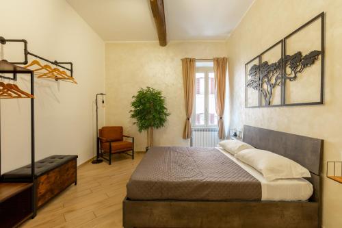 Maison Piazza di Spagna, Rome (photo 8)