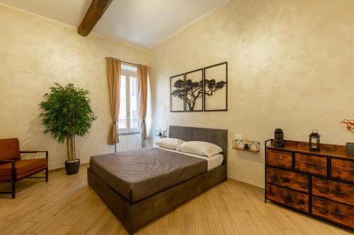 Maison Piazza di Spagna, Rome (photo 6)