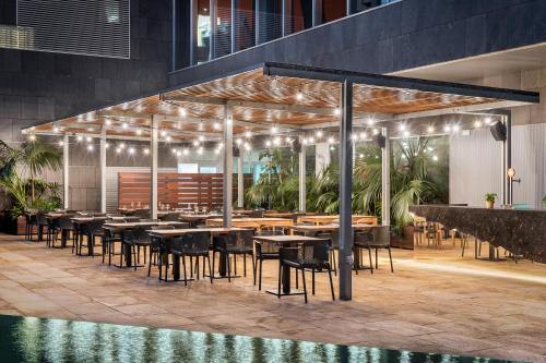 Hotel SB Diagonal Zero Barcelona 4* Sup - image 17
