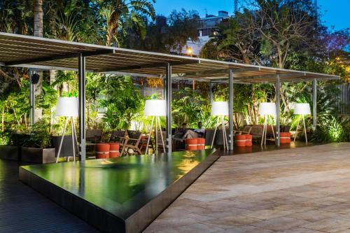 Hotel SB Diagonal Zero Barcelona 4* Sup - image 28