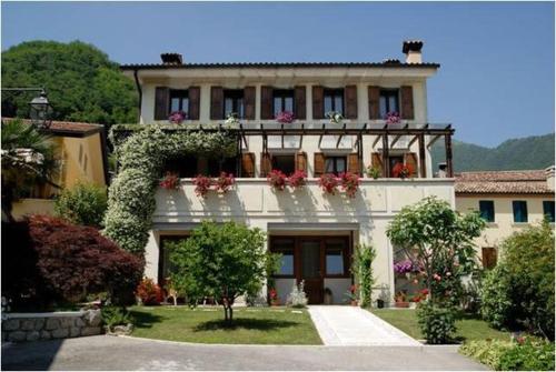 B&B Ernestina - Accommodation - Miane