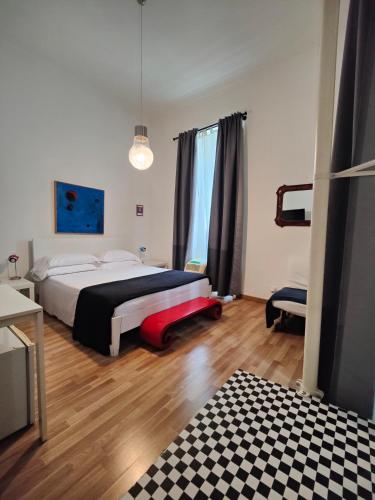 Rome Center Rooms, Rom