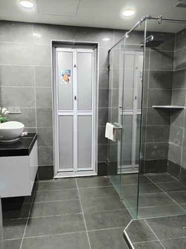 Bintang Sky Villa Suites Times Square KL - image 12