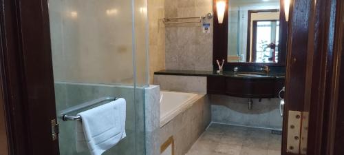 Bintang Sky Villa Suites Times Square KL - image 10