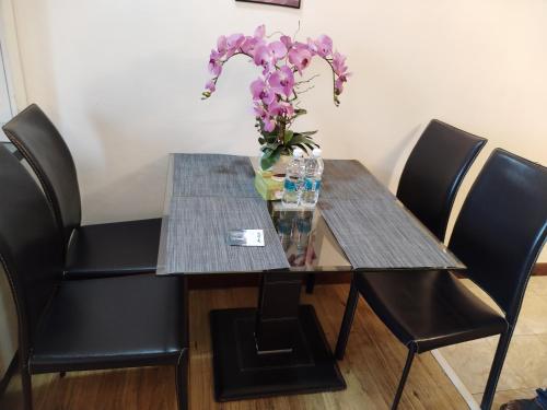 Bintang Sky Villa Suites Times Square KL - image 5