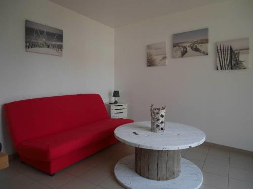 Maison Saint-Hilaire-de-Riez 2 pièces 4 personnes - FR-1-91-35 - image 9