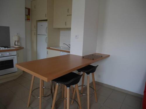 Maison Saint-Hilaire-de-Riez 2 pièces 4 personnes - FR-1-91-35 - image 7