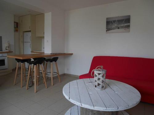 Maison Saint-Hilaire-de-Riez 2 pièces 4 personnes - FR-1-91-35 - image 10