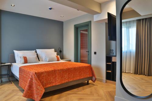 İn The Middle Hotel, Antalya (photo 8)