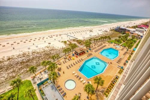 Oceanfront Condo #1125 at Summit photo 2