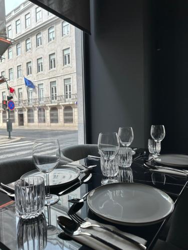 Golden Lisbon Hotel, Lisbon (photo 6)