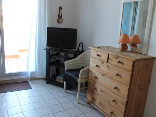 Studio Banyuls-sur-Mer, 1 pièce, 2 personnes - FR-1-309-74