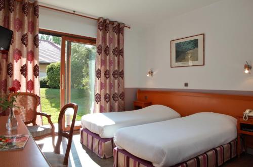 Cit'Hotel Le Pot D'Etain