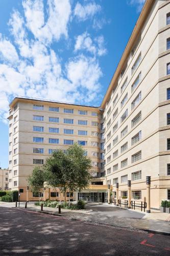 490529054 Melia White House Hotel