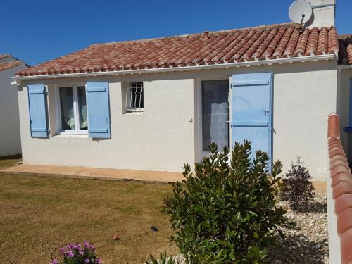 Maison Les Sables-d'Olonne, 3 pièces, 6 personnes - FR-1-92-743