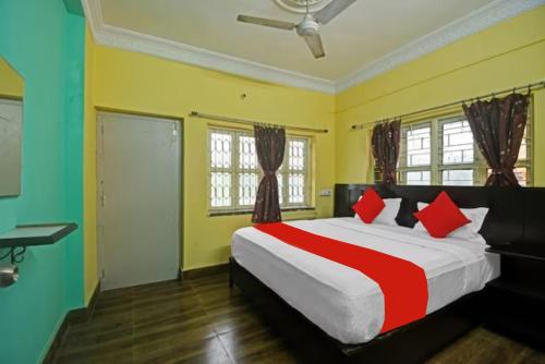 B&B Kolkata - Hotel Salt Lake Palace Kolkata - Bed and Breakfast Kolkata