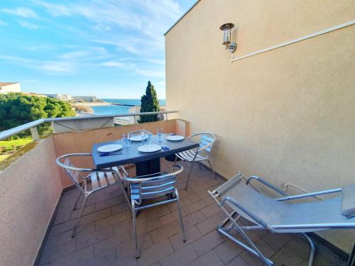 Appartement Sète 2 pièces 4 personnes - FR-1-338-96 - image 10