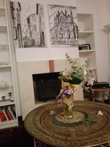  Delizioso appartamento centrale in Perugia