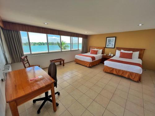 Foto - Best Western Riviera Tuxpan