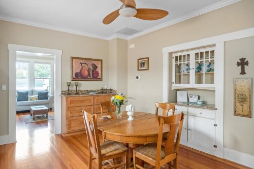 Sears Roebuck Haus in Fredericksburg, USA