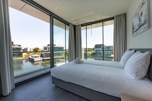 Harbour Villas Zeeland