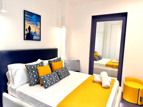 Villa Cettina Boutique Hotel - image 12