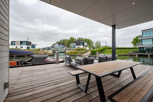 Harbour Villas Zeeland