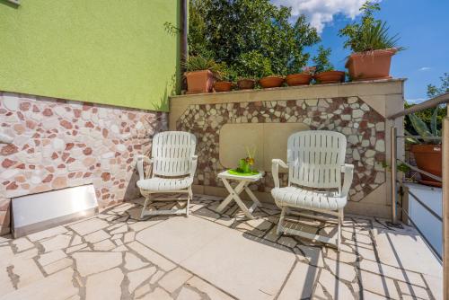 Green House Adria - main image
