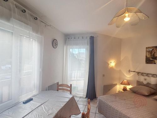 Studio Lamalou-les-Bains, 1 pièce, 2 personnes - FR-1-451-95