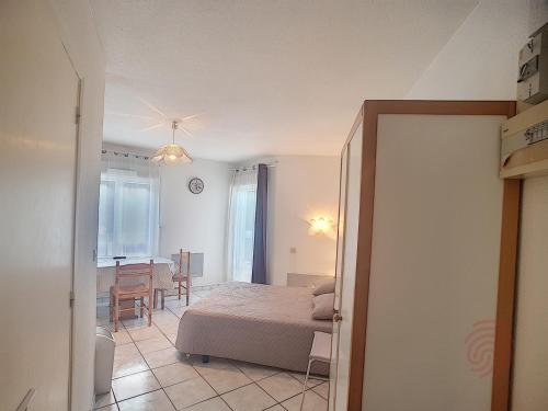 Studio Lamalou-les-Bains, 1 pièce, 2 personnes - FR-1-451-95