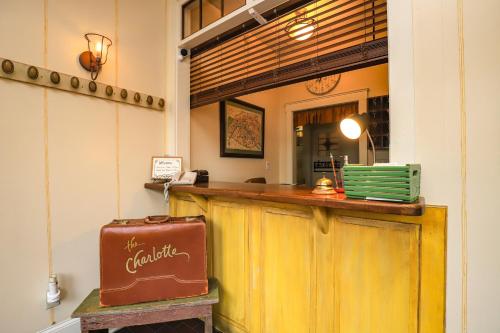 The Charlotte Hotel & Restaurant - image 11