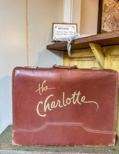 The Charlotte Hotel & Restaurant - image 12