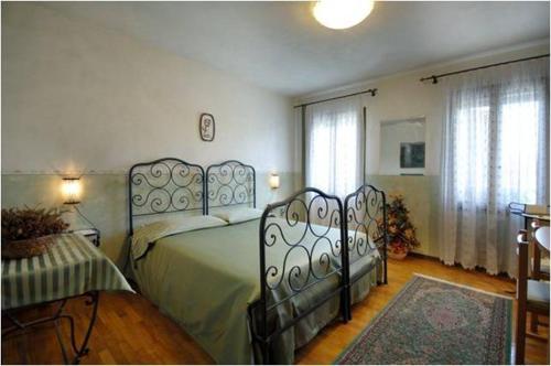 B&B Ernestina