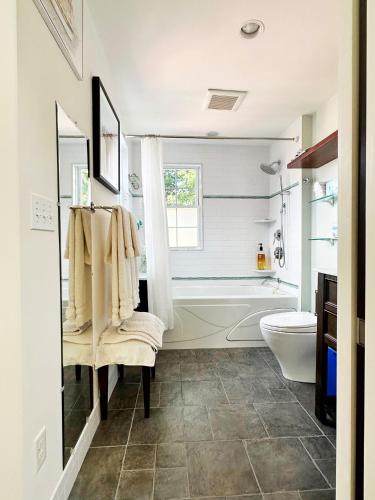 Northey Street House – Salem, MA