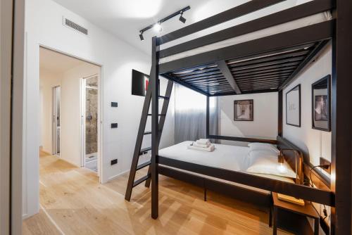 Apartment Vallarsa 10 - Int.01