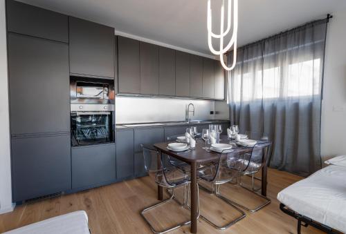 Apartment Vallarsa 10 - Int.01