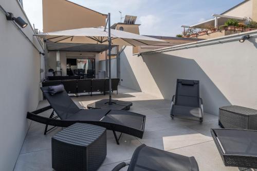 Apartment Vallarsa 10 - Int.01