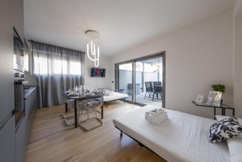 Apartment Vallarsa 10 - Int.01