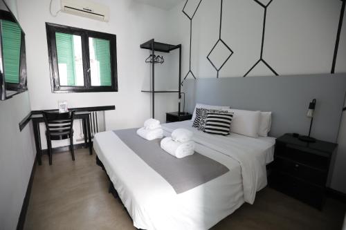 Art Factory Soho in Palermo