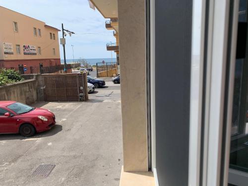 Brezza di Stabia Rooms Room Type - Double Room with Private Bathroom Brezza di Stabia Rooms Room Type - Double Room with Private Bathroom